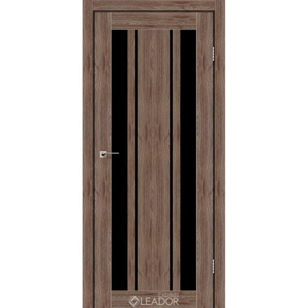 МІЖКІМНАТНІ ДВЕРІ CALABRIA BLK
