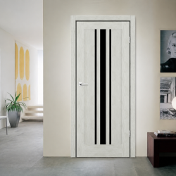 МІЖКІМНАТНІ ДВЕРІ FERONA  BLK