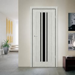 МЕЖКОМНАТНАЯ ДВЕРЬ  FERONA   BLK