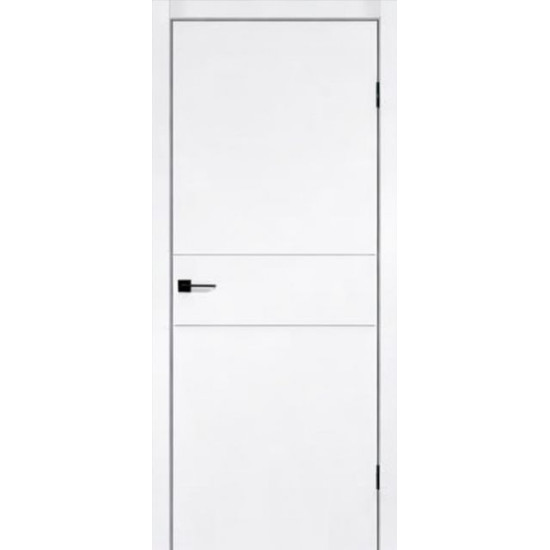 МЕЖКОМНАТНАЯ ДВЕРЬ SL-07 глухое