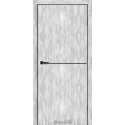МЕЖКОМНАТНАЯ ДВЕРЬ  SLD-03  глухое
