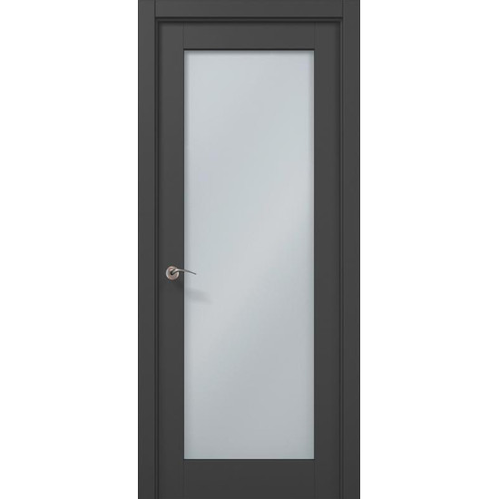 МЕЖКОМНАТНАЯ ДВЕРЬ ML-00