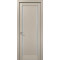 МІЖКІМНАТНІ ДВЕРІ   ML-62 Дуб кремовій
