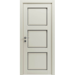 МІЖКІМНАТНІ ДВЕРІ  CORTES DOLCE-3 RAL 1013
