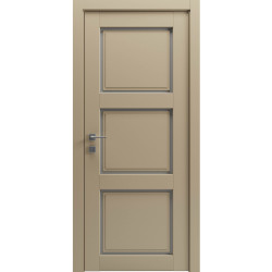 МІЖКІМНАТНІ ДВЕРІ  CORTES DOLCE-3 RAL 1019