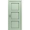 МІЖКІМНАТНІ ДВЕРІ  CORTES DOLCE-3 RAL 6019