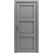 МІЖКІМНАТНІ ДВЕРІ  CORTES DOLCE-3 RAL 7037