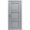 МІЖКІМНАТНІ ДВЕРІ  CORTES DOLCE-3 RAL 7040
