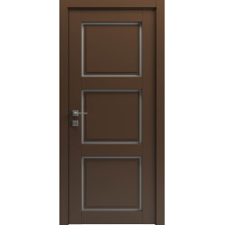 МІЖКІМНАТНІ ДВЕРІ  CORTES DOLCE-3 RAL 8014