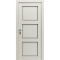 МІЖКІМНАТНІ ДВЕРІ  CORTES DOLCE-3 RAL 9001