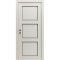 МІЖКІМНАТНІ ДВЕРІ  CORTES DOLCE-3 RAL 9010