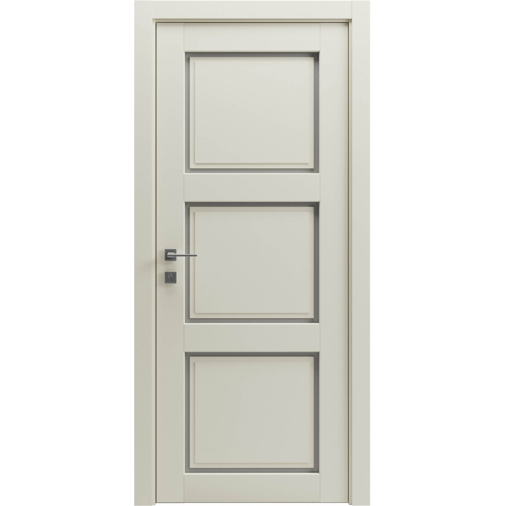 МЕЖКОМНАТНЫЕ ДВЕРИ CORTES DOLCE-3 1013
