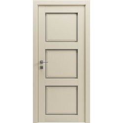МЕЖКОМНАТНЫЕ ДВЕРИ CORTES DOLCE-3 RAL 1015