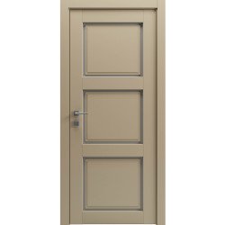 МЕЖКОМНАТНЫЕ ДВЕРИ CORTES DOLCE-3 RAL 1019