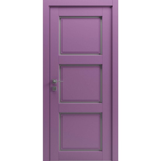 МЕЖКОМНАТНЫЕ ДВЕРИ CORTES DOLCE-3 4001