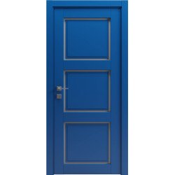 МЕЖКОМНАТНЫЕ ДВЕРИ CORTES DOLCE-3 RAL 5010