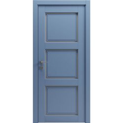 МЕЖКОМНАТНЫЕ ДВЕРИ CORTES DOLCE-3 RAL 5014