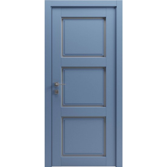 МЕЖКОМНАТНЫЕ ДВЕРИ CORTES DOLCE-3 5014