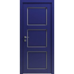 МІЖКІМНАТНІ ДВЕРІ  CORTES DOLCE-3 RAL 5022