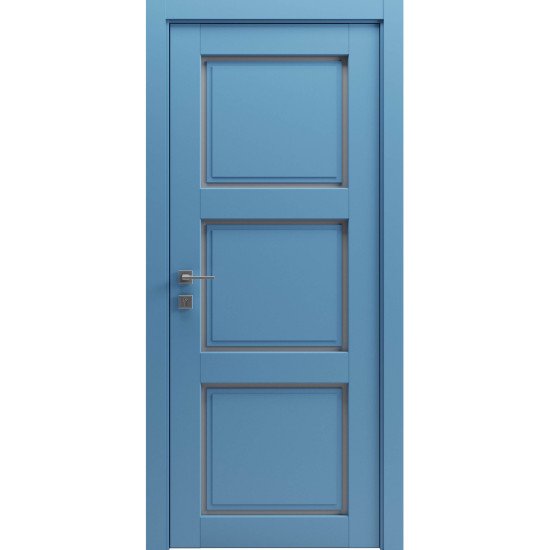 МЕЖКОМНАТНЫЕ ДВЕРИ CORTES DOLCE-3 5024