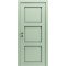 МІЖКІМНАТНІ ДВЕРІ  CORTES DOLCE-3 RAL 6019