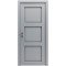 МІЖКІМНАТНІ ДВЕРІ  CORTES DOLCE-3 RAL 7040