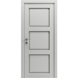 МІЖКІМНАТНІ ДВЕРІ  CORTES DOLCE-3 RAL 7047