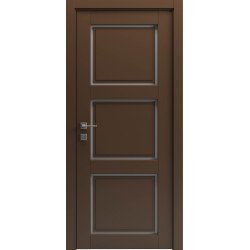 МЕЖКОМНАТНЫЕ ДВЕРИ CORTES DOLCE-3 RAL 8014
