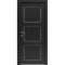 МІЖКІМНАТНІ ДВЕРІ  CORTES DOLCE-3 RAL 9004