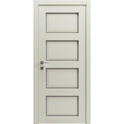 МІЖКІМНАТНІ ДВЕРІ  CORTES DOLCE-4 RAL 1013