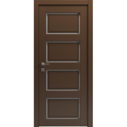 МІЖКІМНАТНІ ДВЕРІ  CORTES DOLCE-4 RAL 8014