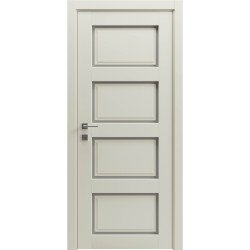 МЕЖКОМНАТНЫЕ ДВЕРИ CORTES DOLCE-4 RAL 1013