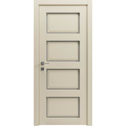 МІЖКІМНАТНІ ДВЕРІ  CORTES DOLCE-4 RAL 1015
