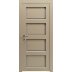 МІЖКІМНАТНІ ДВЕРІ  CORTES DOLCE-4 RAL 1019