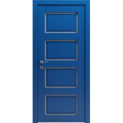 МЕЖКОМНАТНЫЕ ДВЕРИ CORTES DOLCE-4 RAL 5010