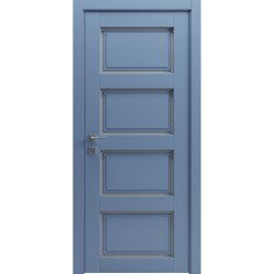 МІЖКІМНАТНІ ДВЕРІ  CORTES DOLCE-4 RAL 5014