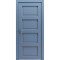 МІЖКІМНАТНІ ДВЕРІ  CORTES DOLCE-4 RAL 5014