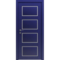 МІЖКІМНАТНІ ДВЕРІ  CORTES DOLCE-4 RAL 5022