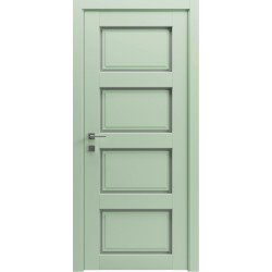 МЕЖКОМНАТНЫЕ ДВЕРИ CORTES DOLCE-4 RAL 6019