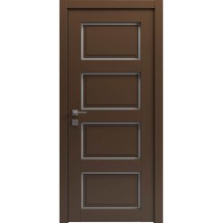МІЖКІМНАТНІ ДВЕРІ  CORTES DOLCE-4 RAL 8014