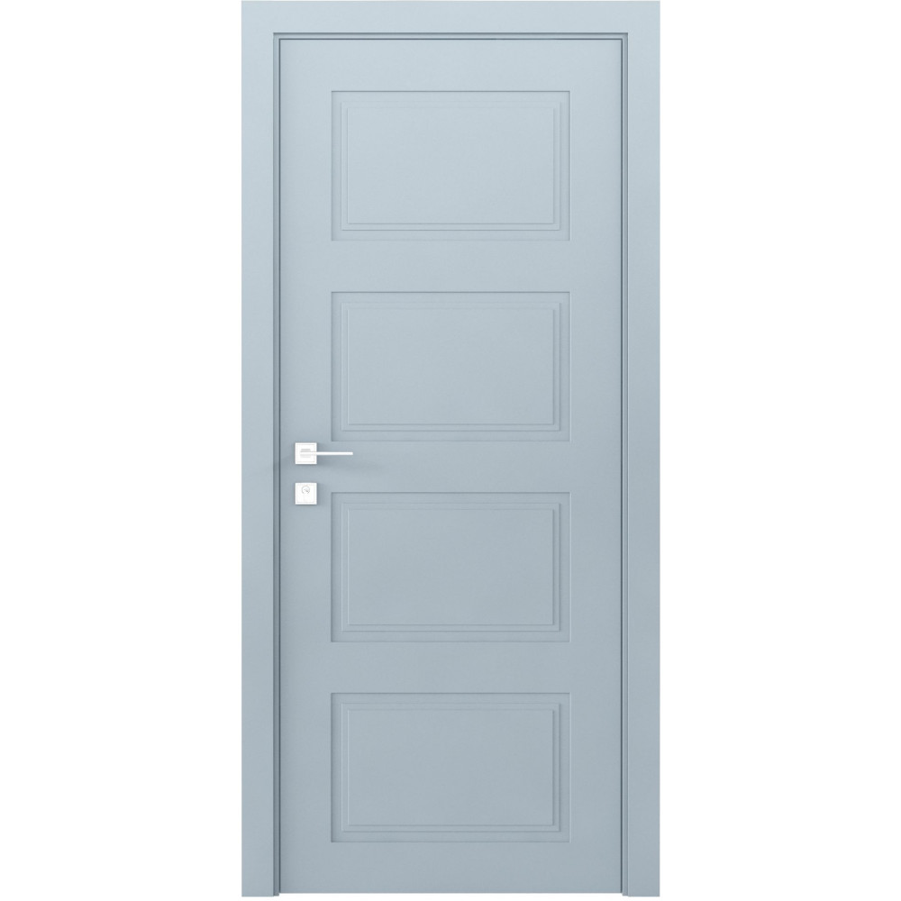 МЕЖКОМНАТНЫЕ ДВЕРИ CORTES DOLCE 7040