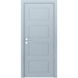 МЕЖКОМНАТНЫЕ ДВЕРИ CORTES DOLCE RAL 7040