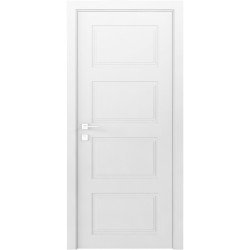 МЕЖКОМНАТНЫЕ ДВЕРИ CORTES DOLCE RAL 9001