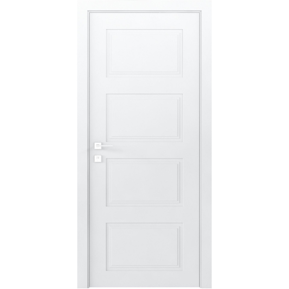 МЕЖКОМНАТНЫЕ ДВЕРИ CORTES DOLCE 9010