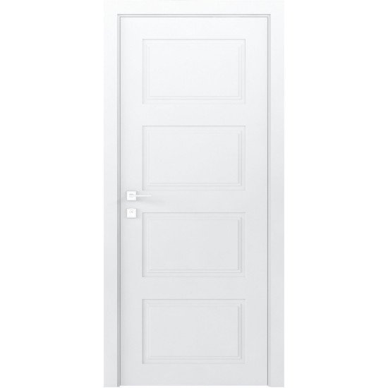 МЕЖКОМНАТНЫЕ ДВЕРИ CORTES DOLCE 9010