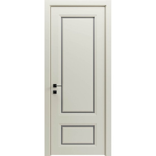 МЕЖКОМНАТНЫЕ ДВЕРИ CORTES GALANT ПО 1013