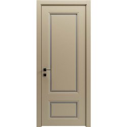 МЕЖКОМНАТНЫЕ ДВЕРИ CORTES GALANT ПО RAL 1019