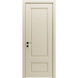 МЕЖКОМНАТНЫЕ ДВЕРИ CORTES GALANT RAL 1015
