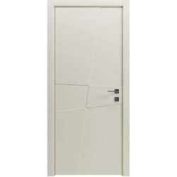 МІЖКІМНАТНІ ДВЕРІ  CORTES  GALLIANO RAL 1013