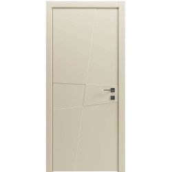 МІЖКІМНАТНІ ДВЕРІ  CORTES  GALLIANO RAL 1015